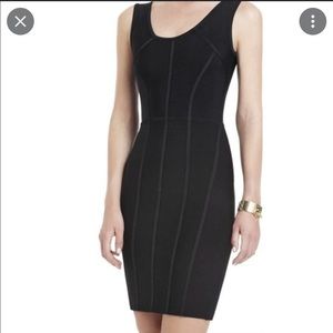 BCBGMAXAZRIA Makenna Dress NWOT